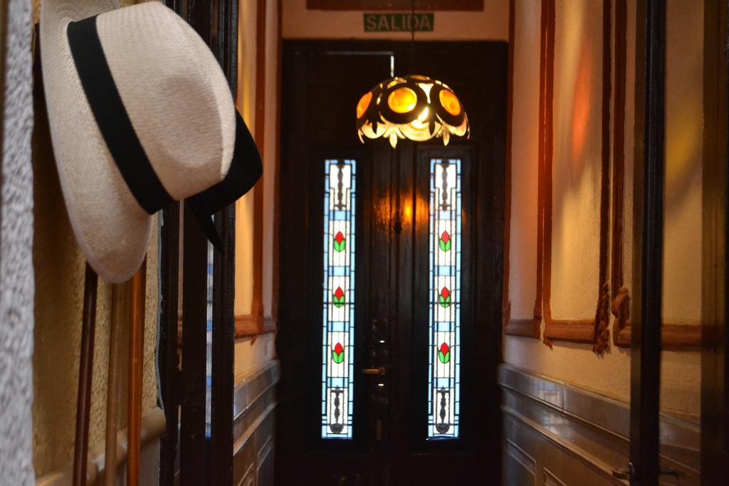 Casona La Boheme Hotel Buenos Aires