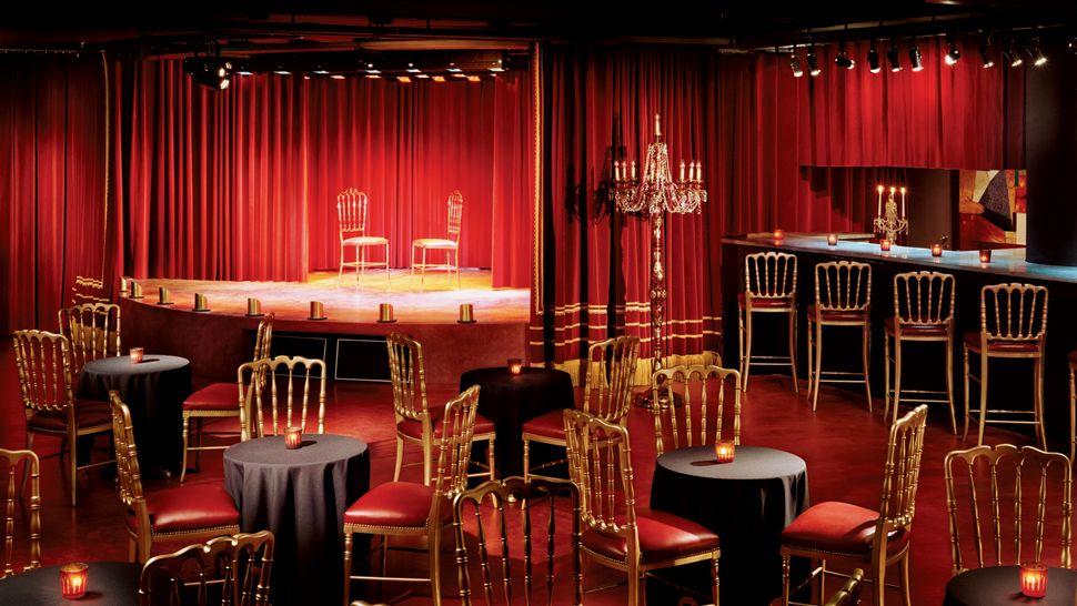 Faena Hotel Buenos Aires