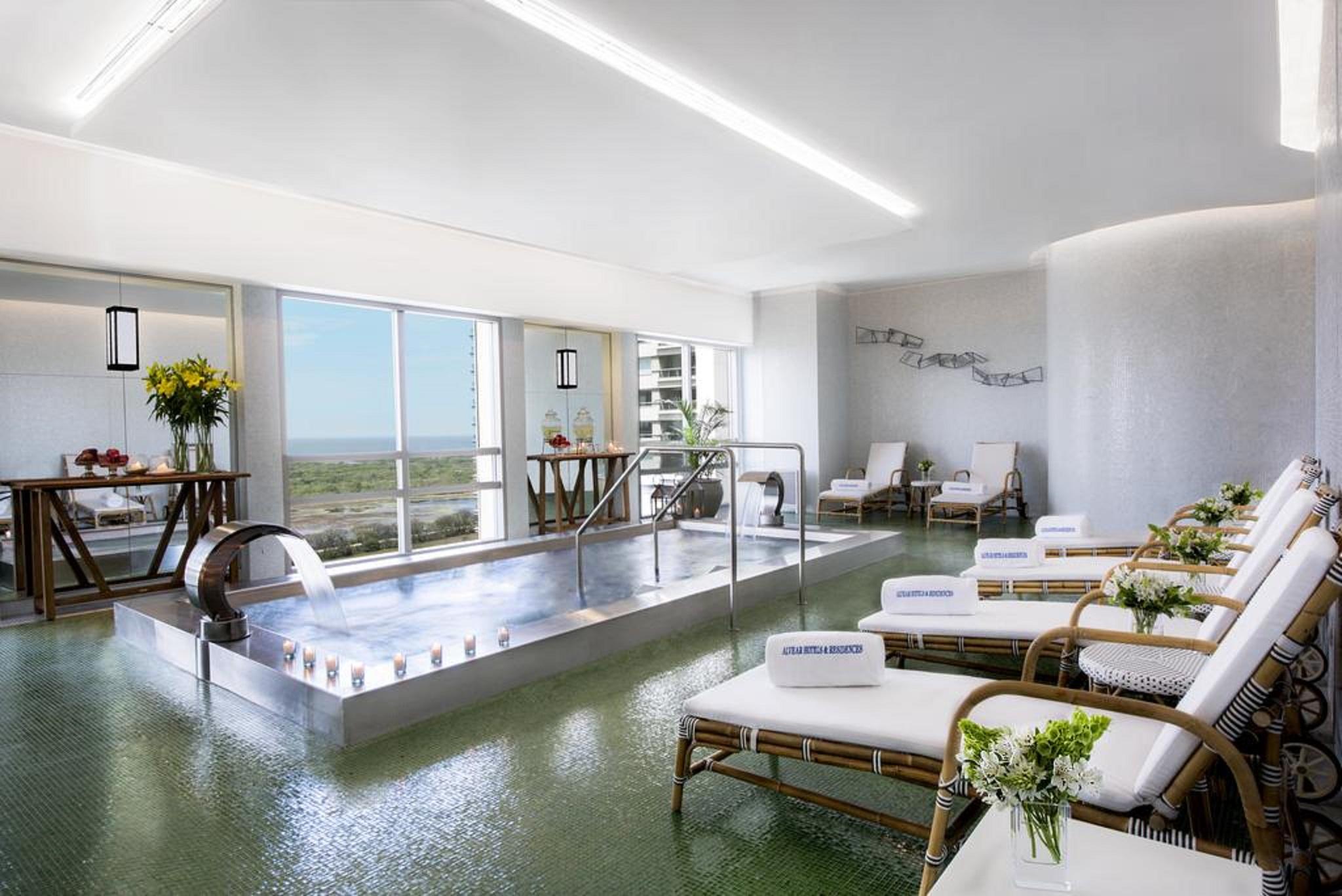 Hotel Alvear Icon 5*
