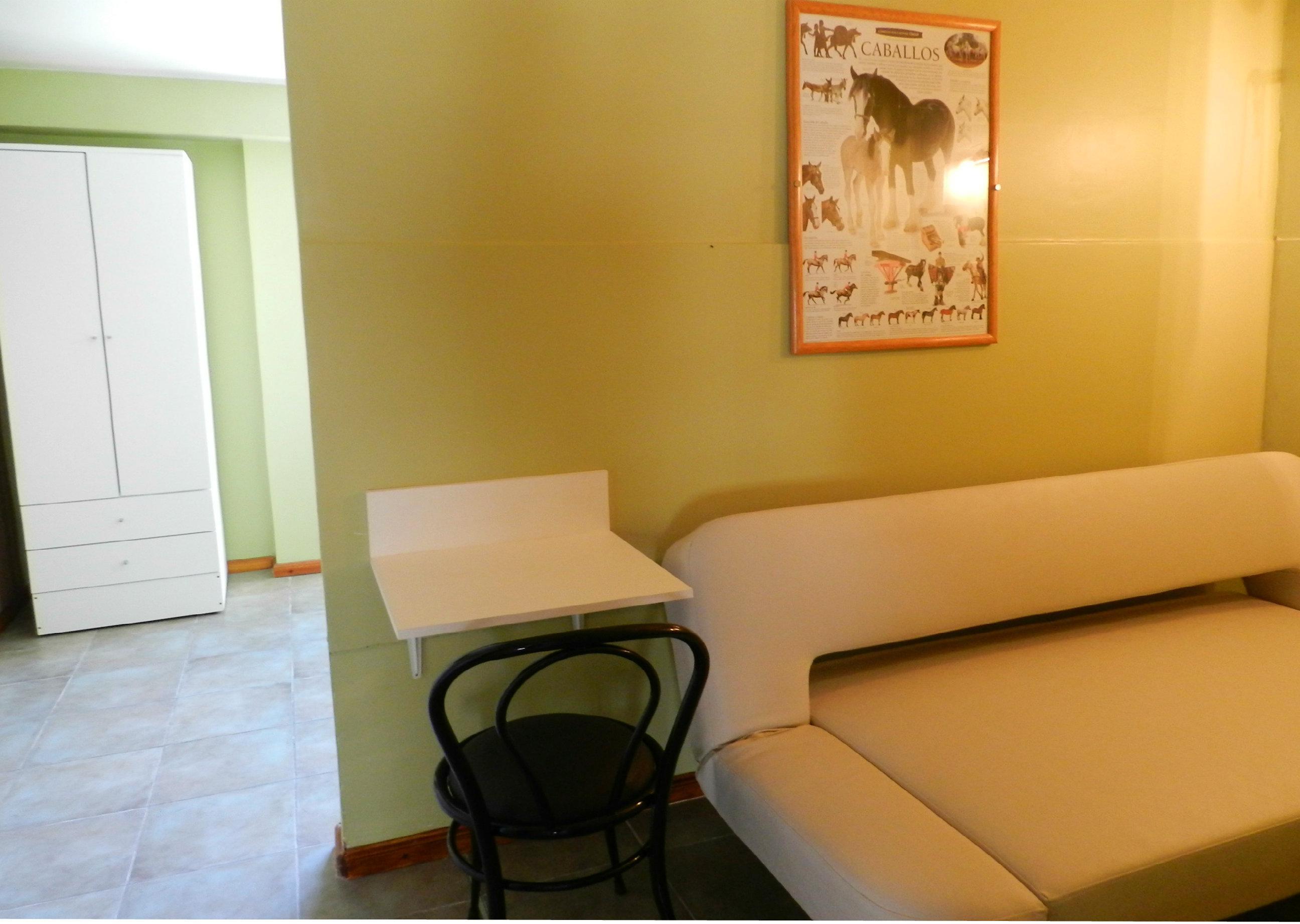 Y Hotel Buenos Aires