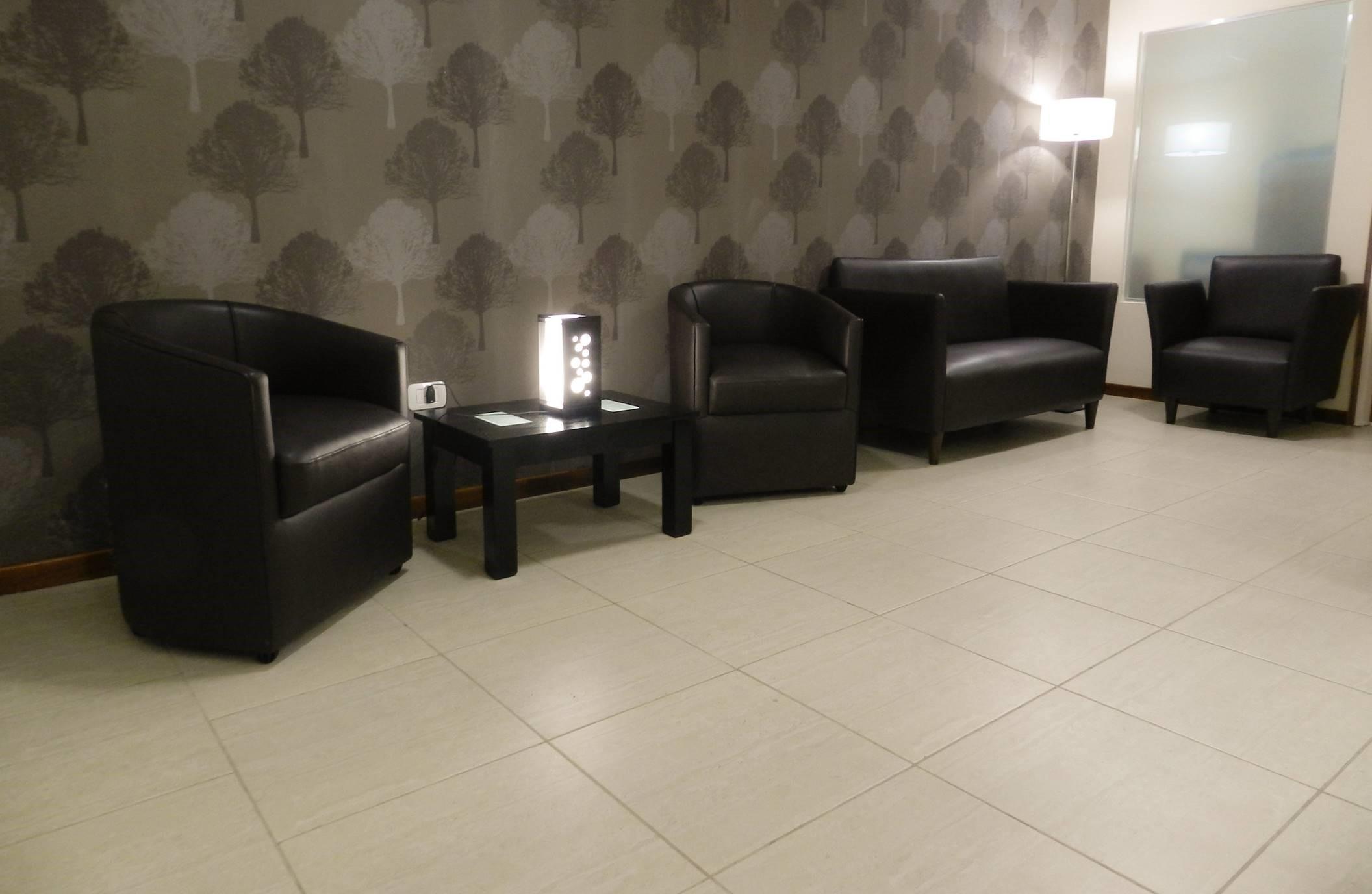 Y Hotel Buenos Aires
