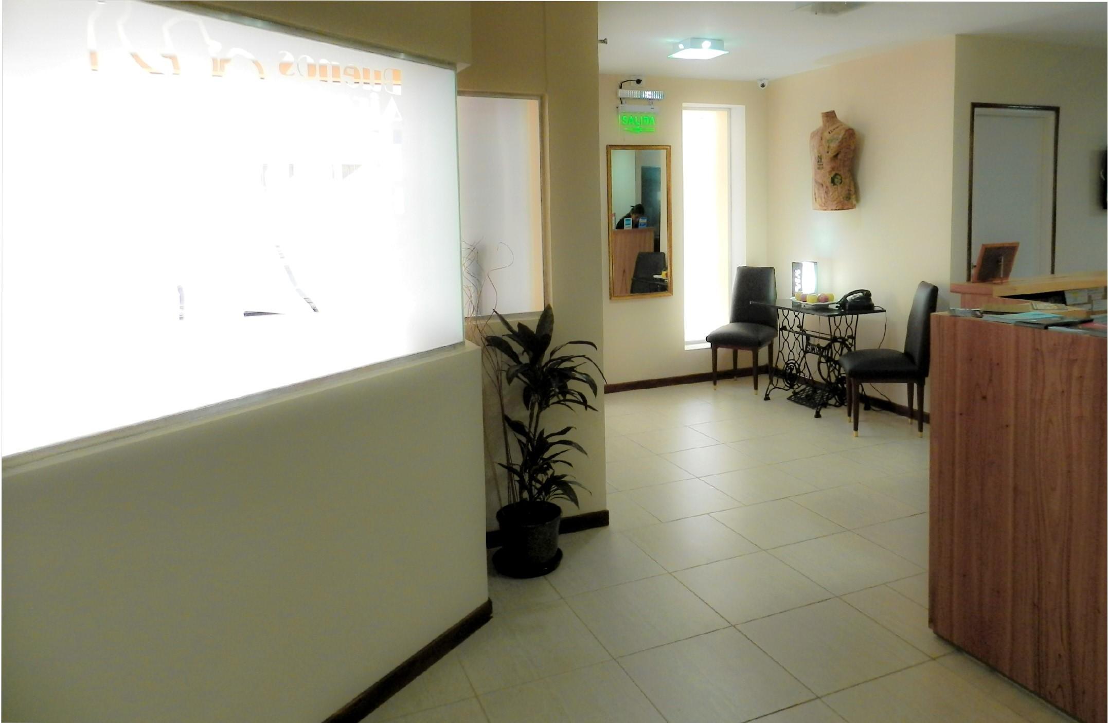 Y Hotel