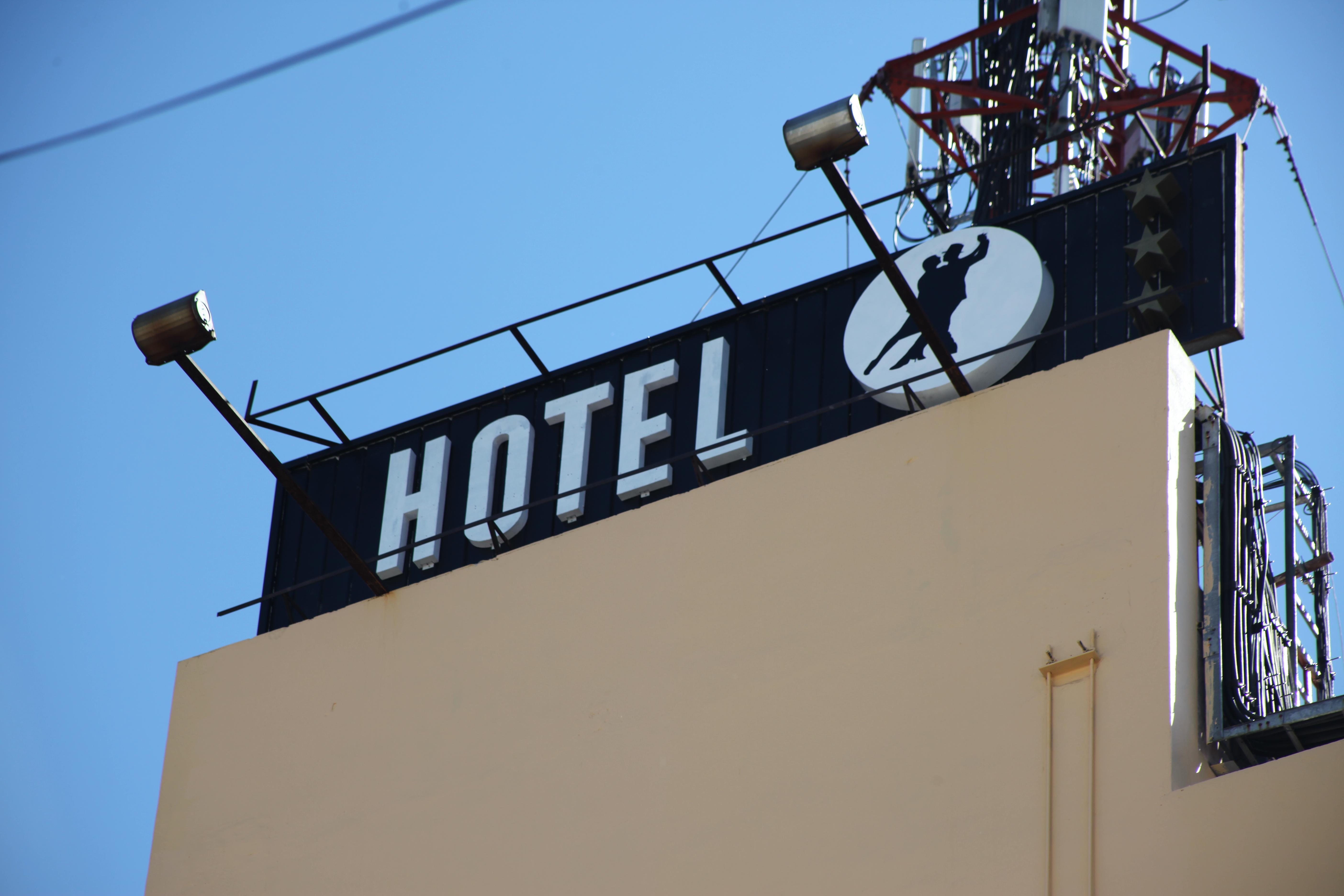 Hotel Y Buenos Aires