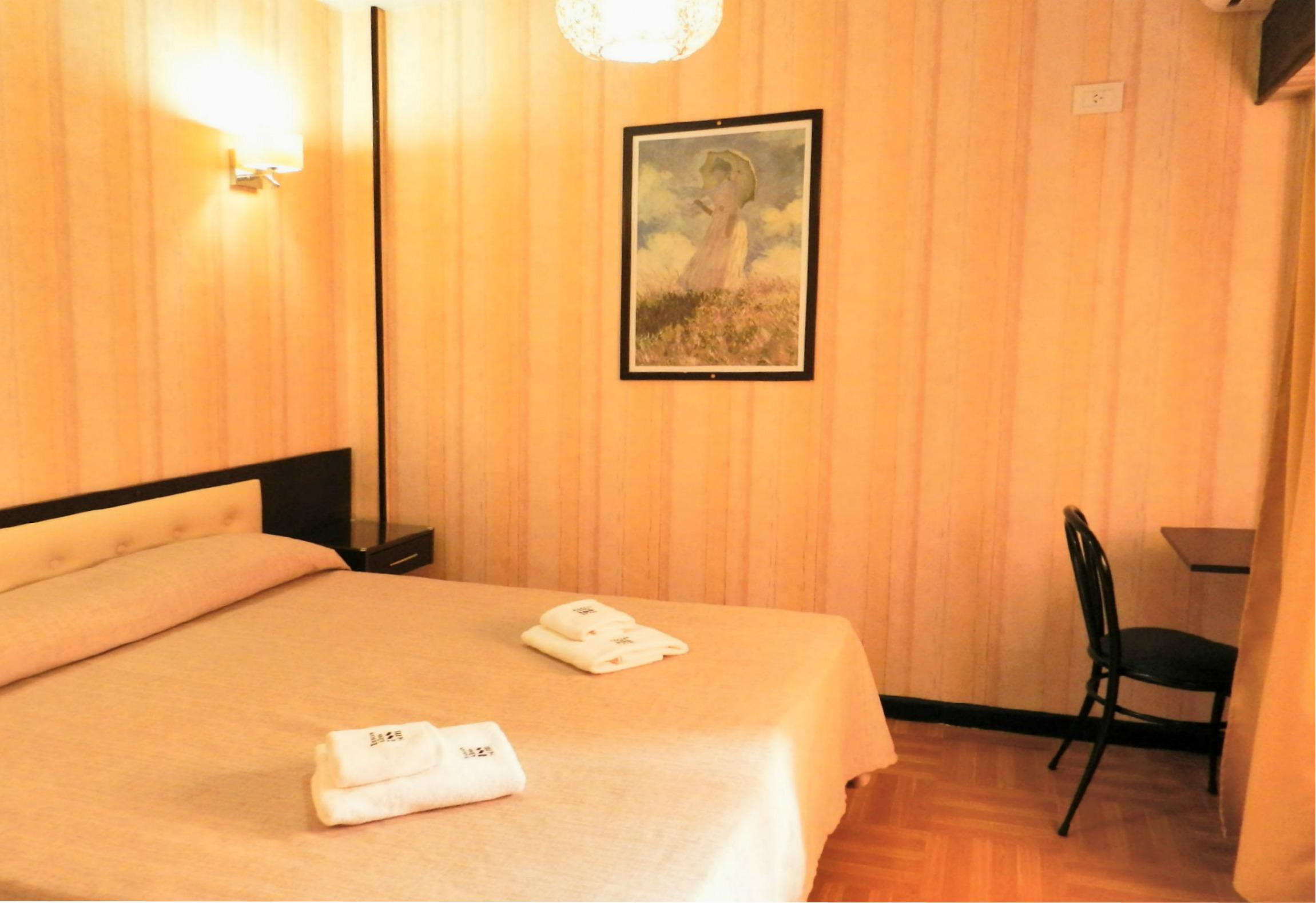 Y Hotel Buenos Aires