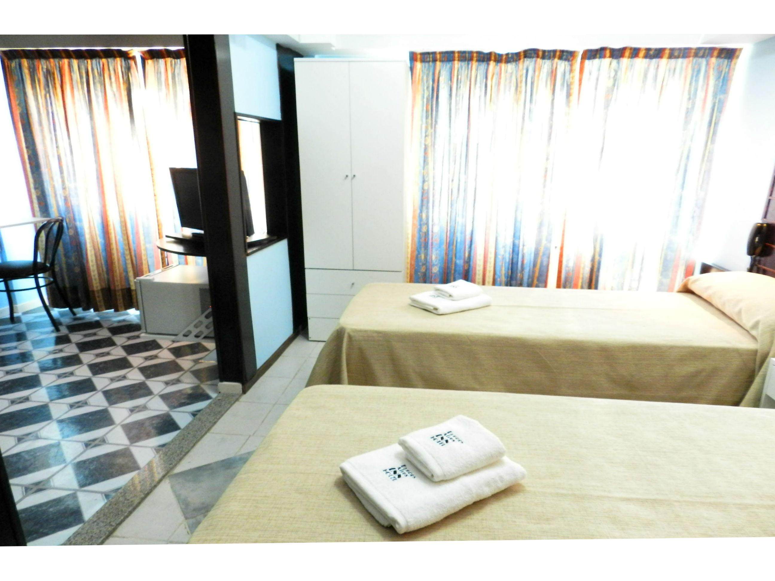 Y Hotel Buenos Aires