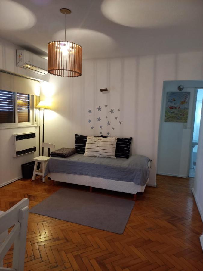 Apartamento Recoleta First *