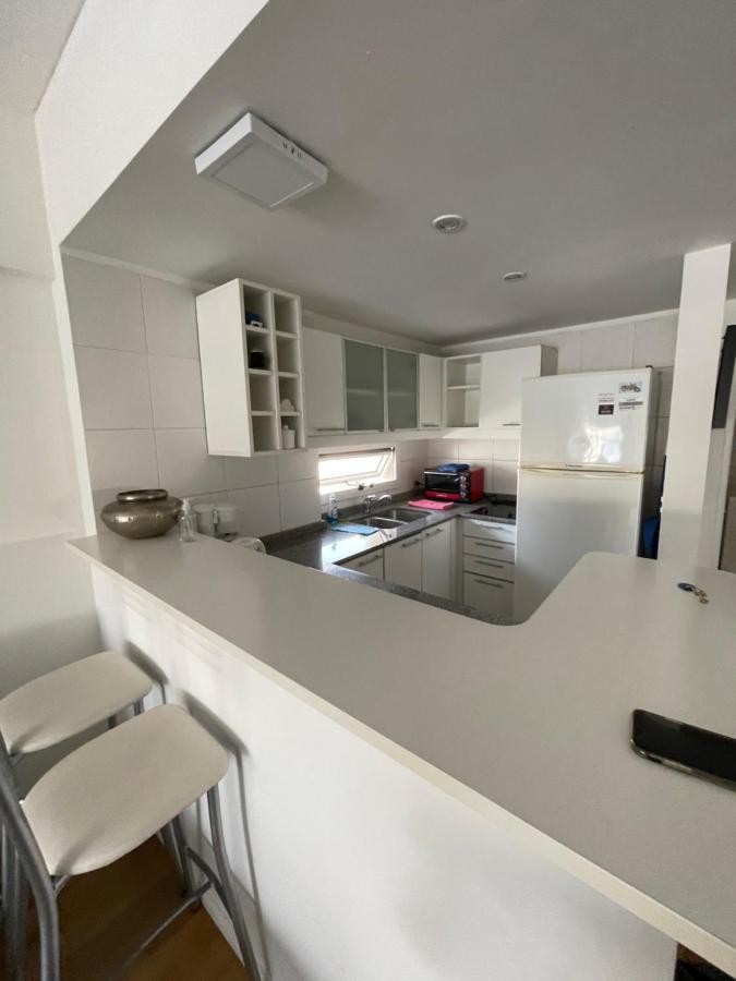 Libertador 6040 Apartamento