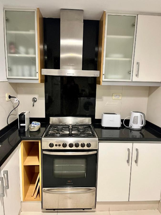 Departamento En Palermo - Comar * Buenos Aires