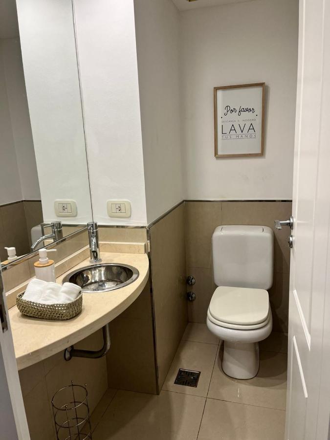 Departamento En Palermo - Comar