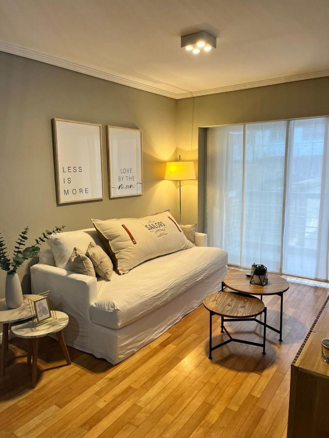 Departamento En Palermo - Comar *