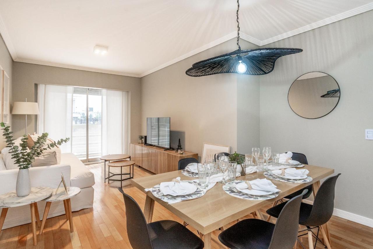 Departamento En Palermo - Comar Apartment Buenos Aires