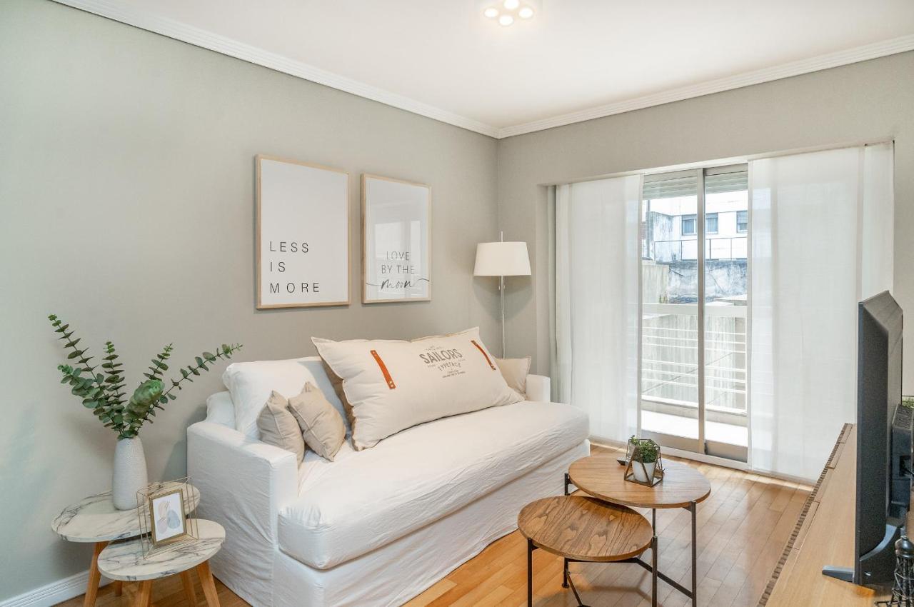 Departamento En Palermo - Comar Buenos Aires