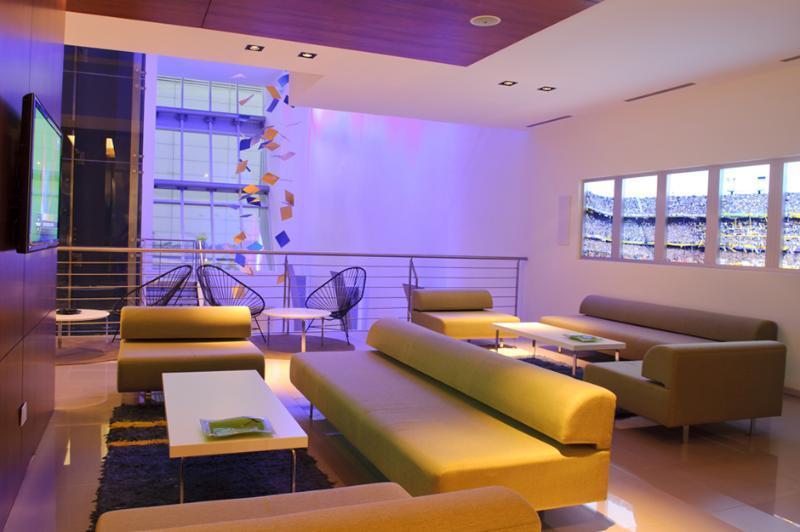 Hotel Design Buenos Aires
