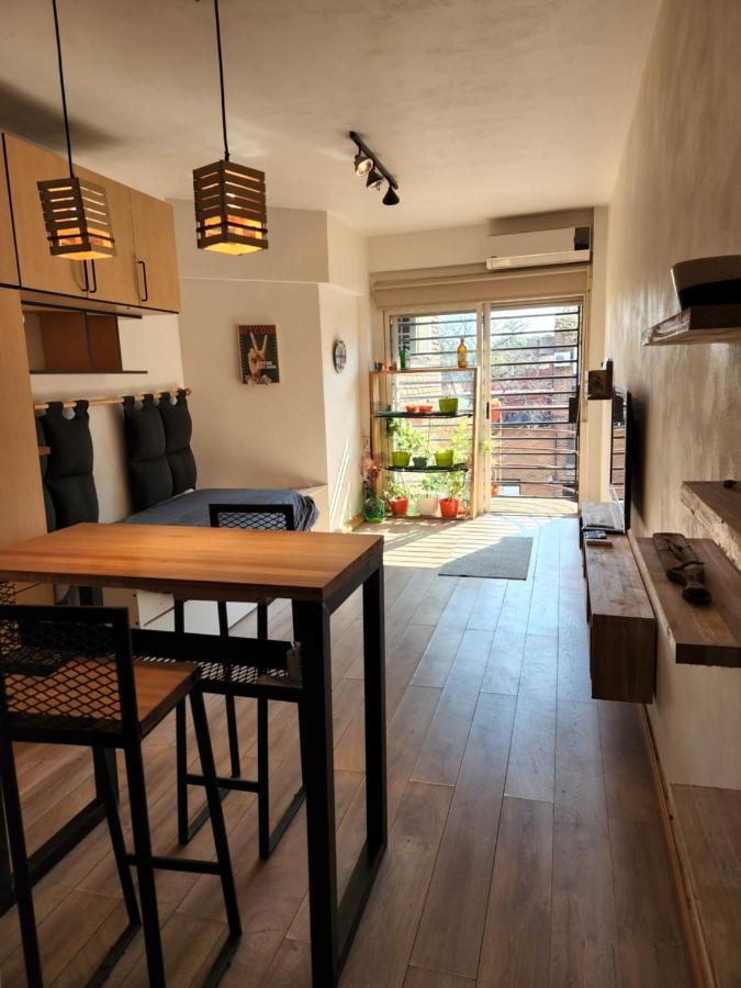 Tinyhome Rivera * Ciudad Autónoma de Buenos Aires
