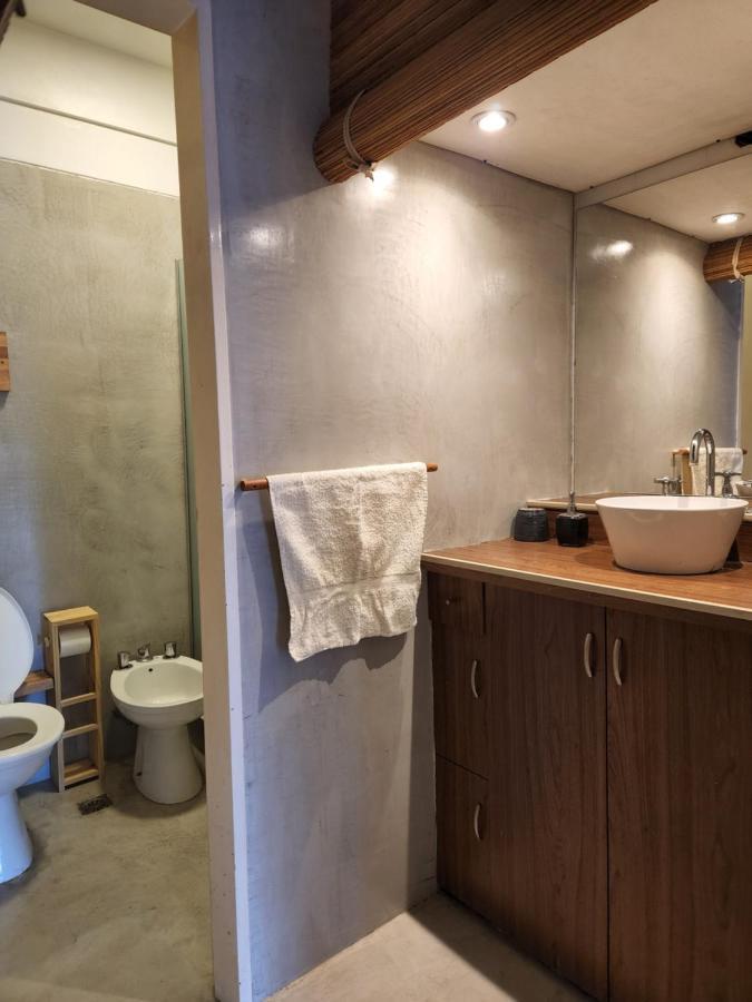 Tinyhome Rivera Apartamento