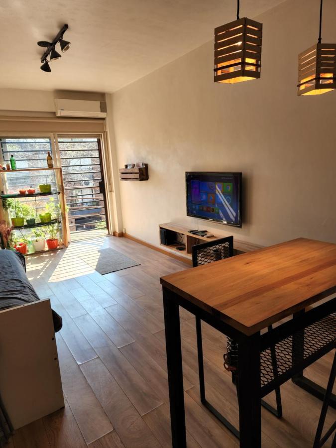 Tinyhome Rivera Ciudad Autónoma de Buenos Aires