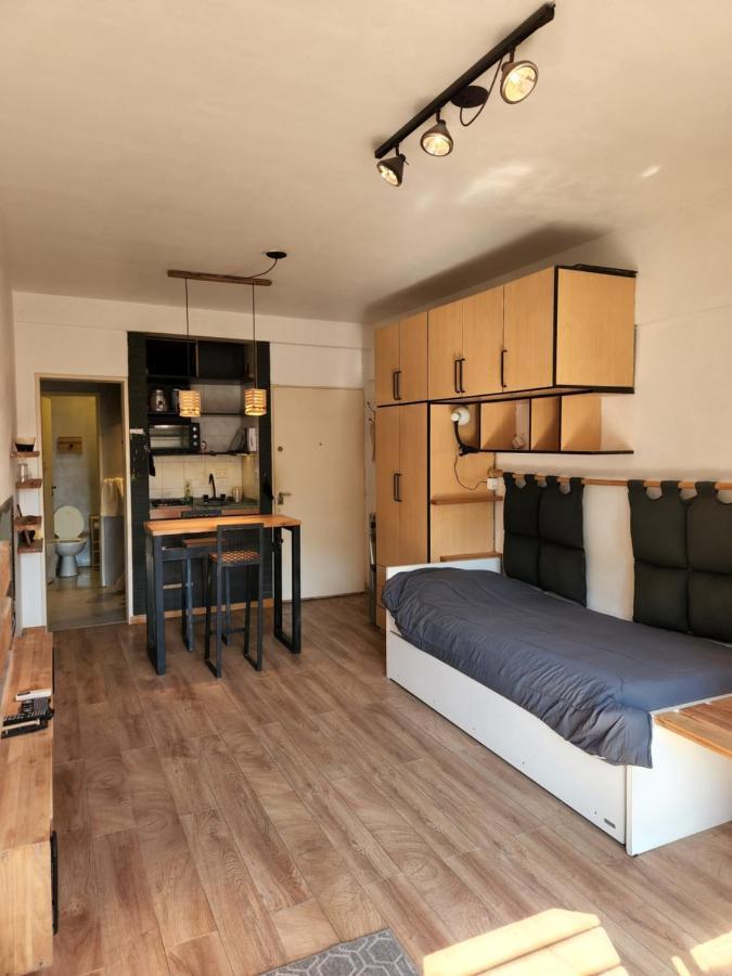 Tinyhome Rivera Ciudad Autónoma de Buenos Aires