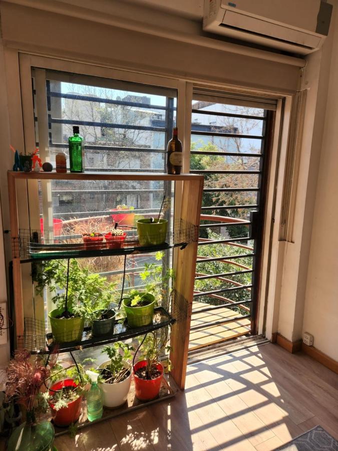 Tinyhome Rivera Apartamento *