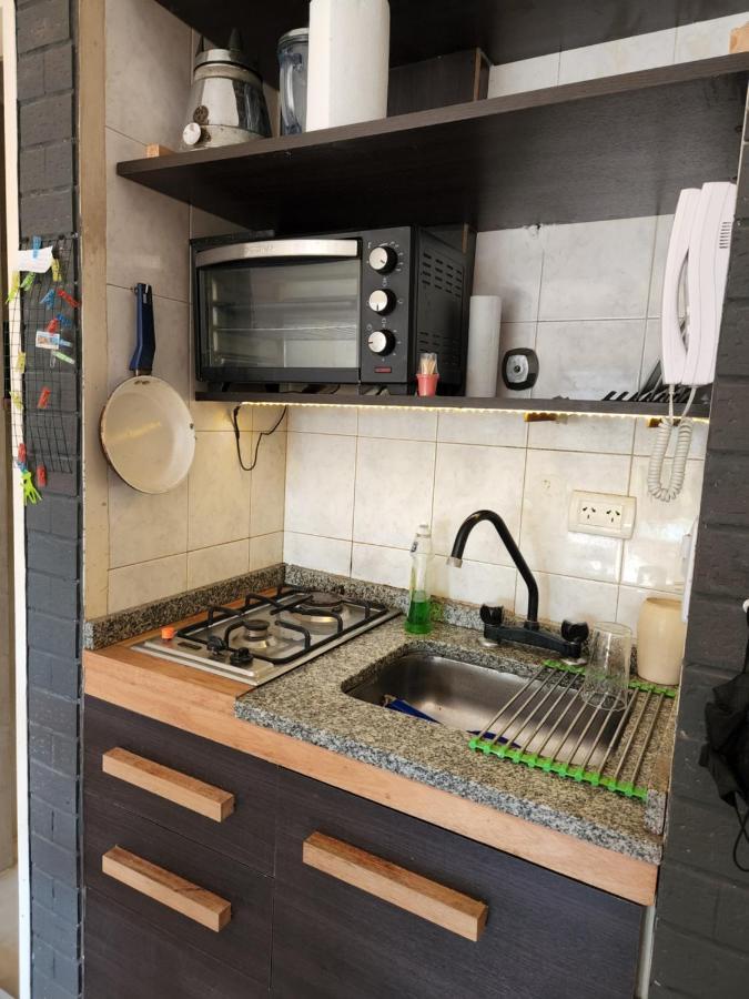 Tinyhome Rivera Apartamento Ciudad Autónoma de Buenos Aires