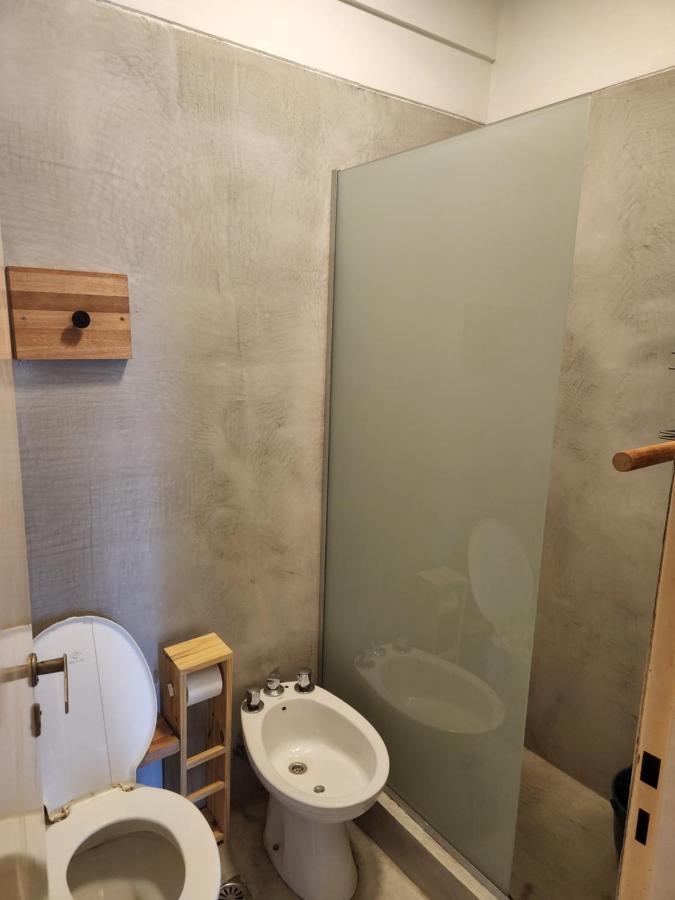Tinyhome Rivera Apartamento Ciudad Autónoma de Buenos Aires