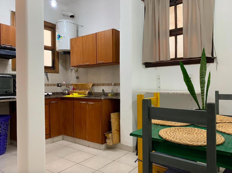 Apartamento Entero Cerca De Puerto Madero Bsas Apartamento Ciudad Autónoma de Buenos Aires