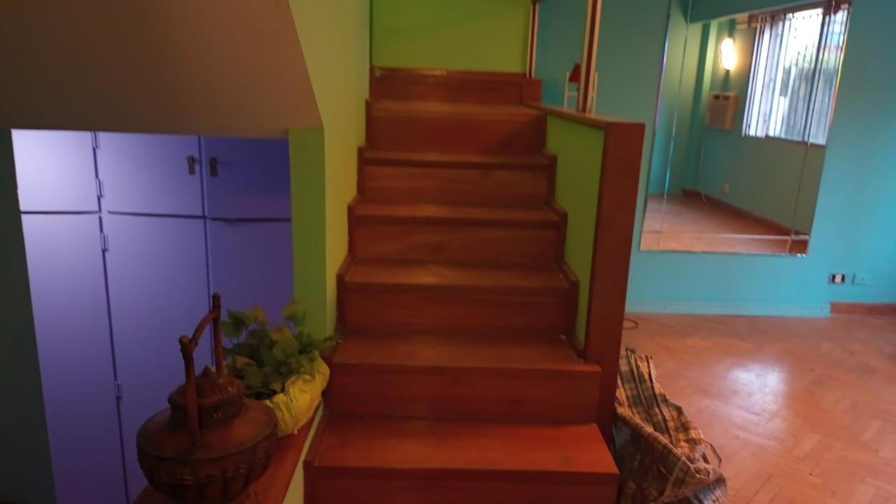 Apartamento Florida Stanza *