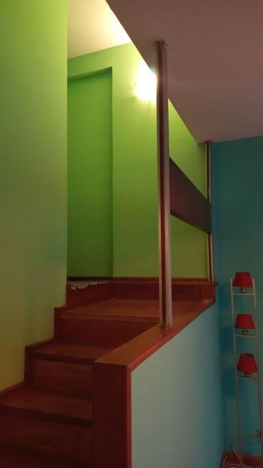 Apartamento Florida Stanza *