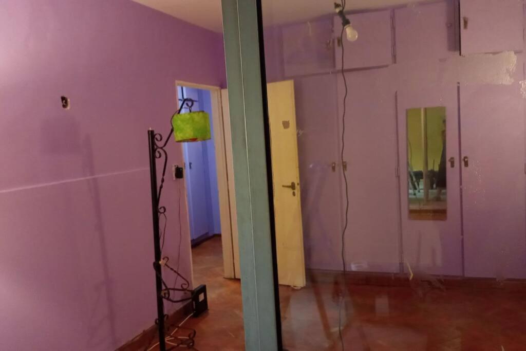 Apartamento Florida Stanza *