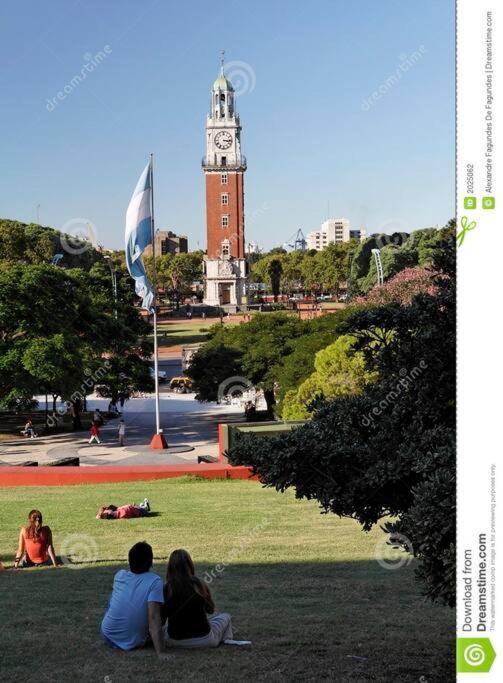 Apartamento Florida Stanza *