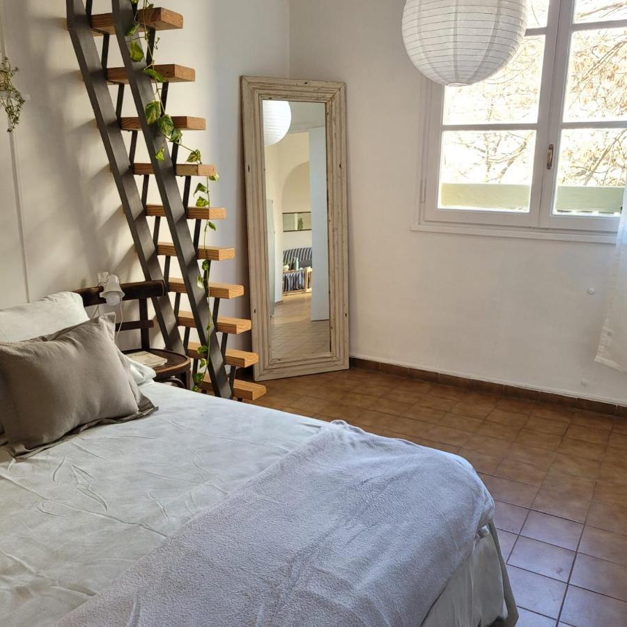 Apartamento Belgrano Cozy Apart With Great Terrace - Third Floor Walk-up Ciudad Autónoma de Buenos Aires