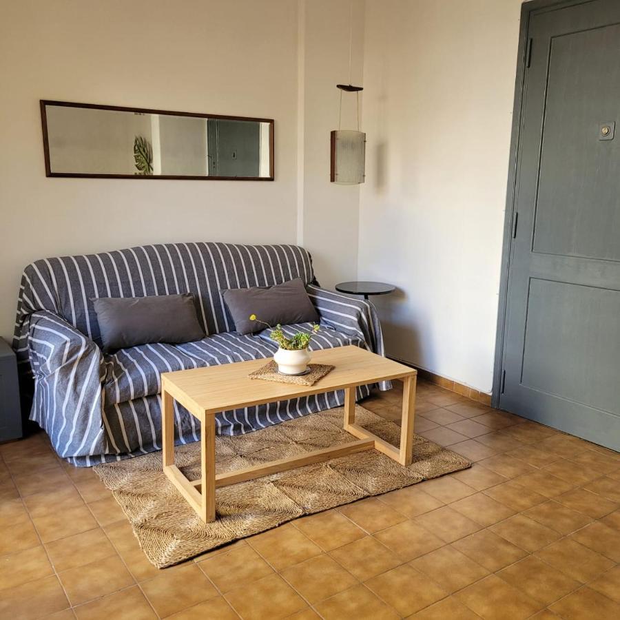Belgrano Cozy Apart With Great Terrace - Third Floor Walk-up Ciudad Autónoma de Buenos Aires