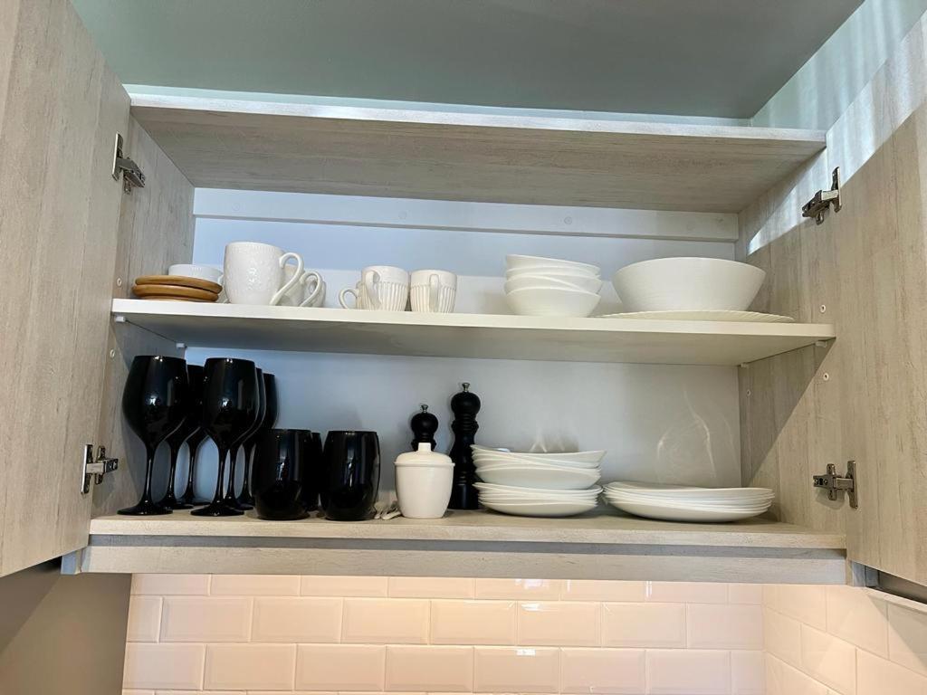 Apartamento Palermo Soho Ciudad Autónoma de Buenos Aires