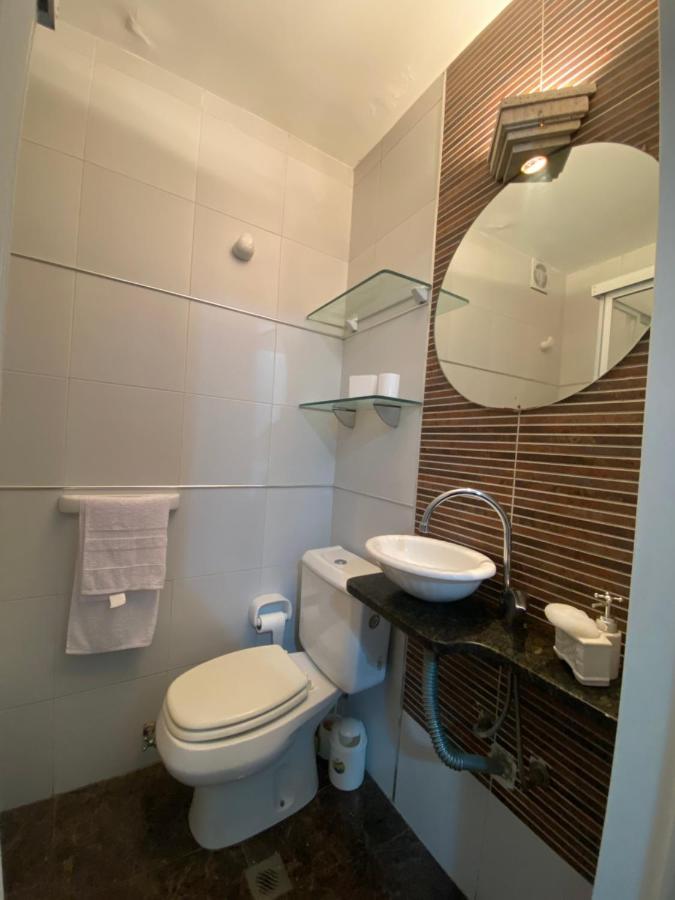 Comfortable In Heart Of Recoleta Buenos Aires