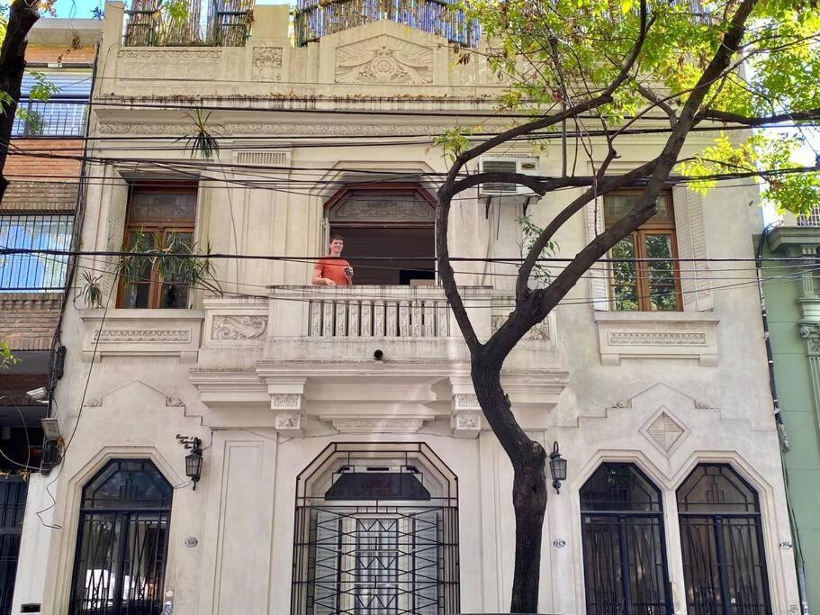Gran Casa Pringles Con Terraza Apartahotel