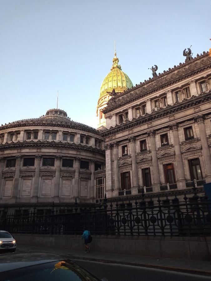 Mundo * Ciudad Autónoma de Buenos Aires