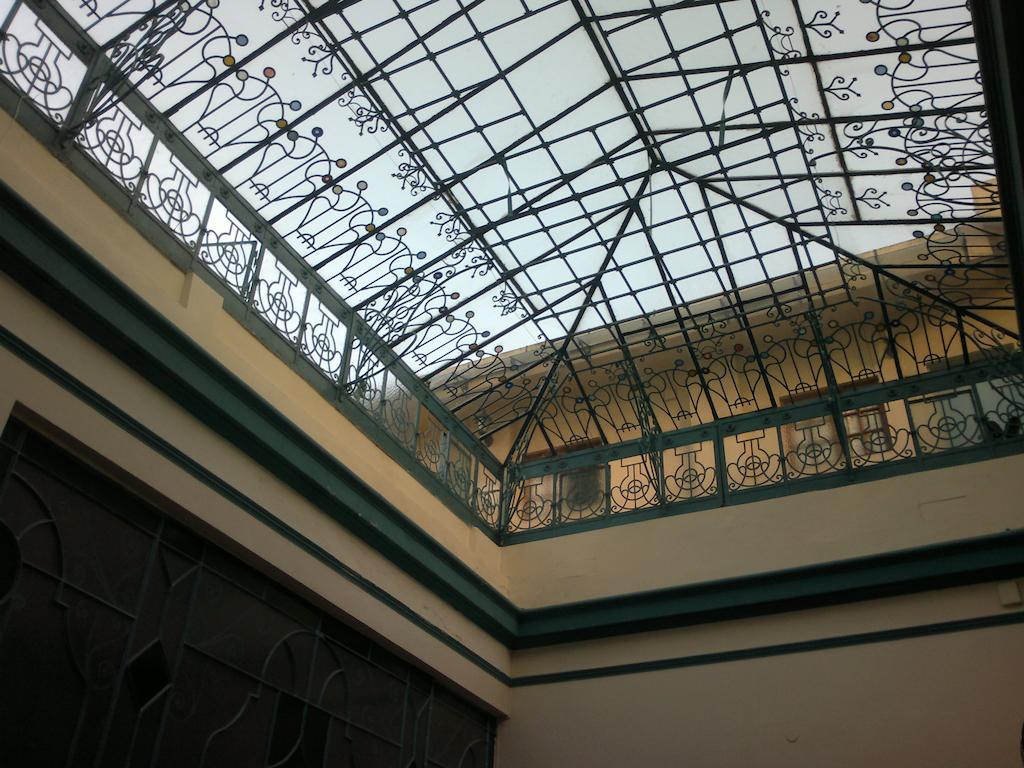 Hotel Telmotango 3*