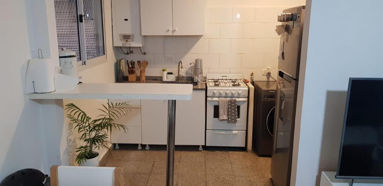 En Depto Compartido Con Mascotas Apartamento