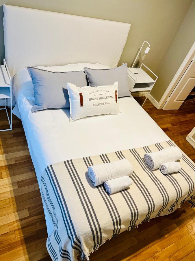 Departamento En Palermo - Comar * Buenos Aires
