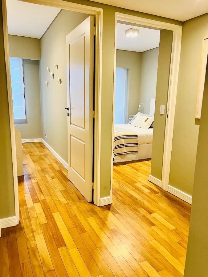 Departamento En Palermo - Comar * Buenos Aires