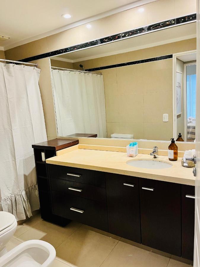 Departamento En Palermo - Comar