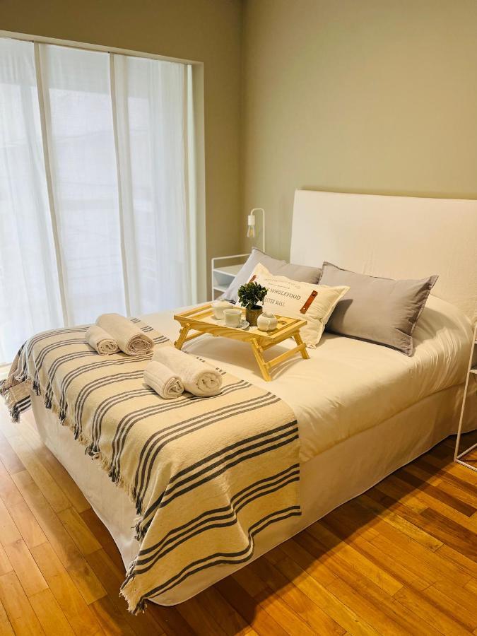 Departamento En Palermo - Comar Apartment Buenos Aires