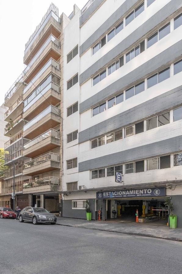 Departamento En Palermo - Comar * Buenos Aires