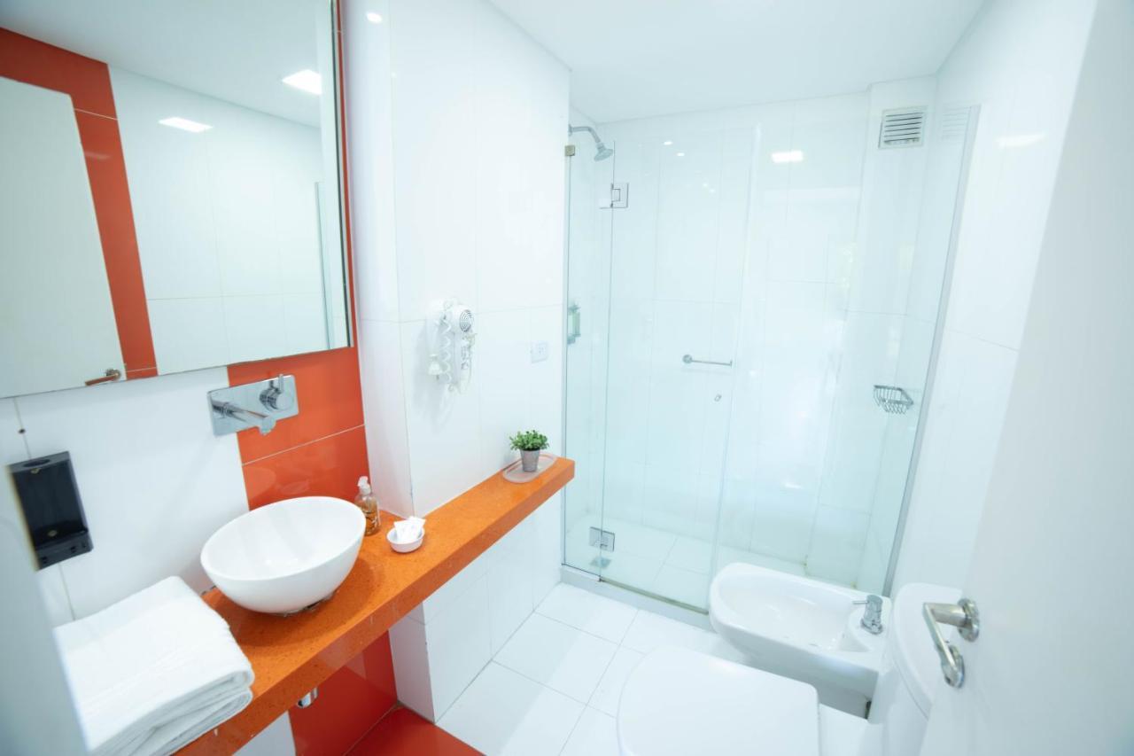 Apartamento Wehome *
