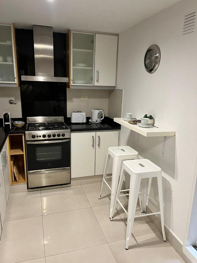 Apartment Departamento En Palermo - Comar *
