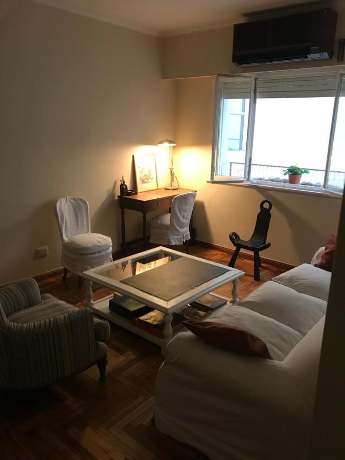 Apartamento Azcuenagahome: Bright, Quiet In Prime Location *