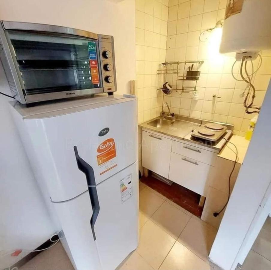 Homly Flat Av. Corrientes Apartamento