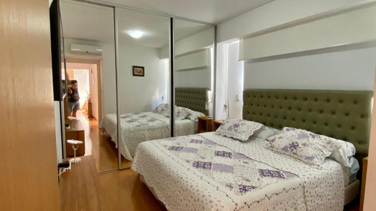 Dos En Palermo Hollywood Apartment *