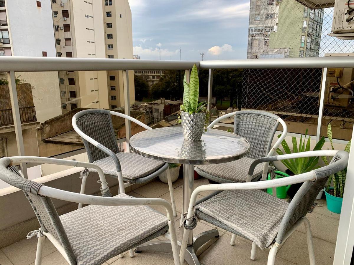Dos En Palermo Hollywood Apartment