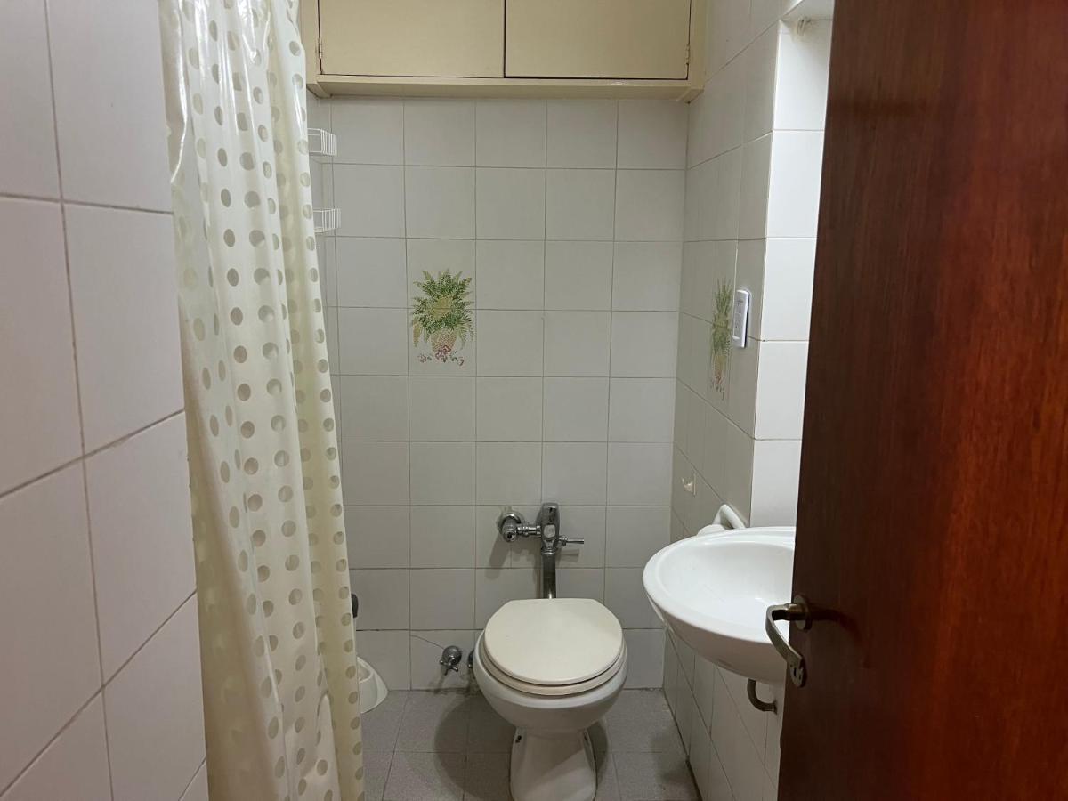 Apartment Monoambiente En Recoleta