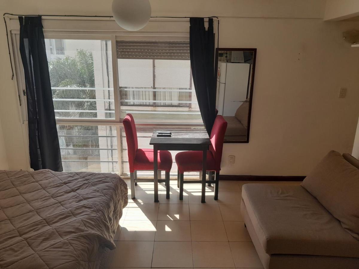 Homly Flat Av. Corrientes * Ciudad Autónoma de Buenos Aires